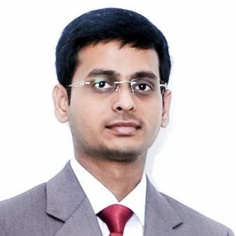 Chaitanya Karthik